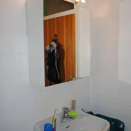 Appartement Sonnblick Top 1 Bad Gastein