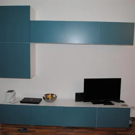 Appartement Sonnblick Top 1