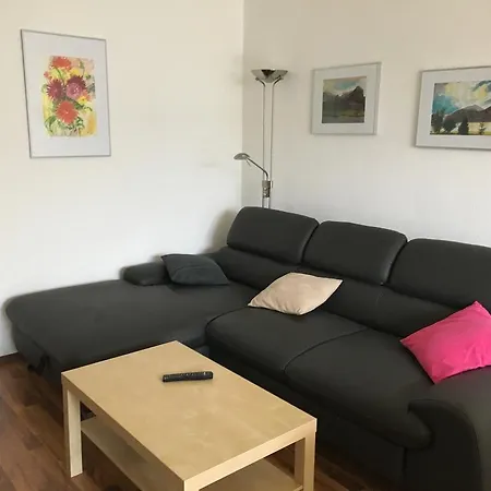 Sonnblick Top 1 Appartement *