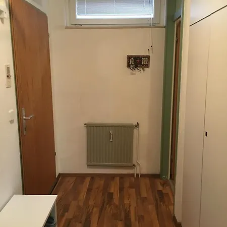 Appartement Sonnblick Top 1