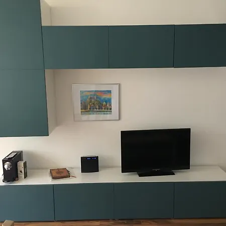 Sonnblick Top 1 Appartement