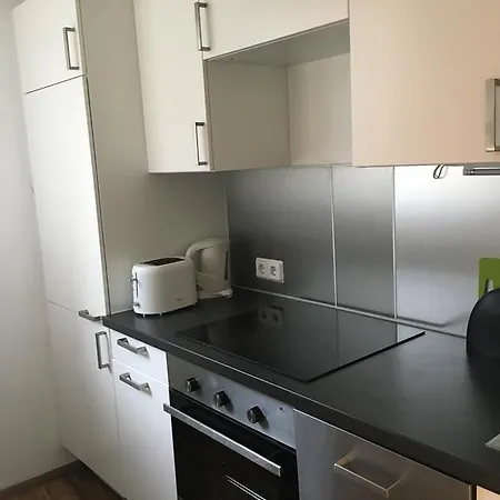 Appartement Sonnblick Top 1 *